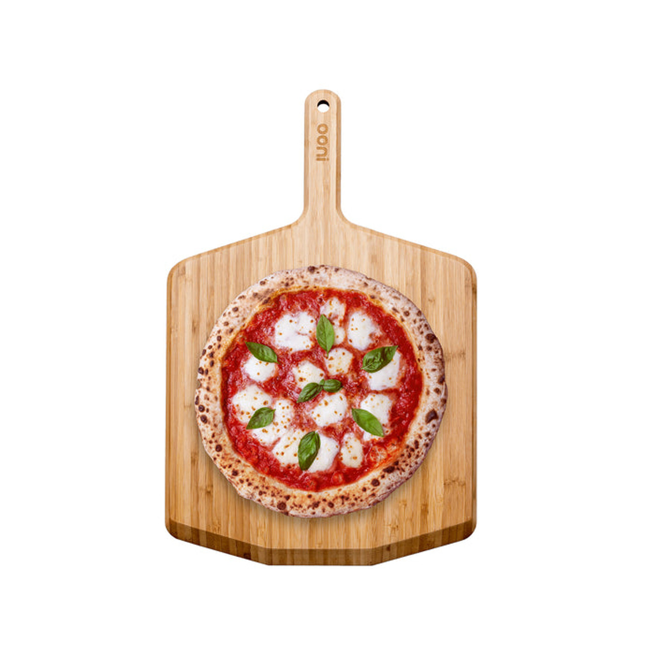 Ooni 14″ Perforated Pizza Peel Review 