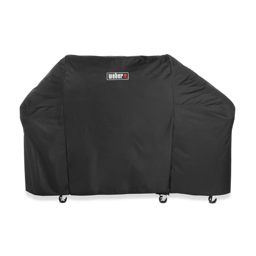 Premium Grill Cover - Summit Standup