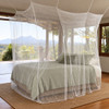 Essential box mosquito net king queen