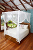 Mosquito net