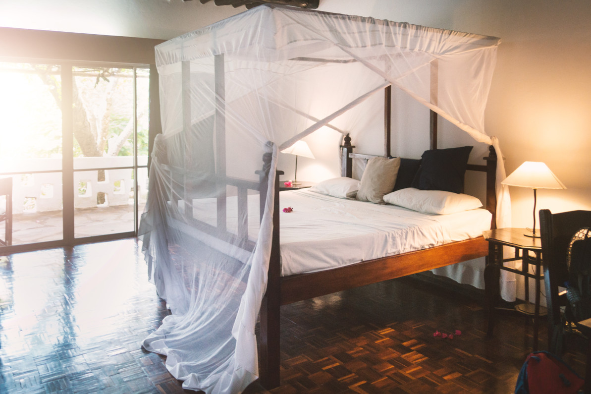 What Size Mosquito Net Do I Need? An Australian Bed Size Guide 