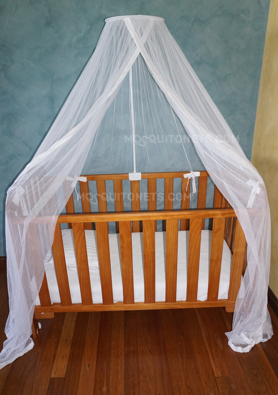mosquito net for travel cot