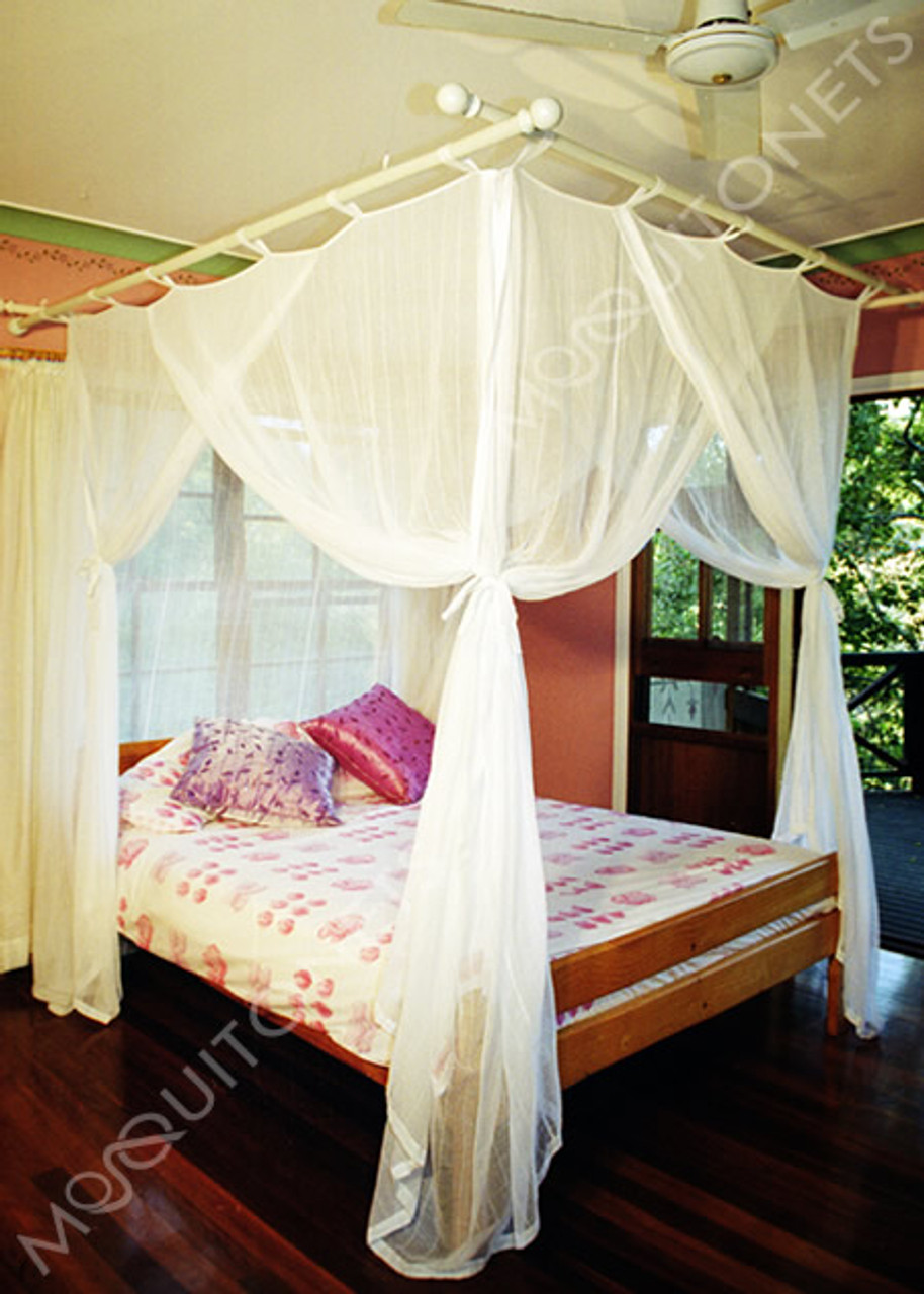 Ceiling mosquito net cheap