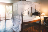What Size Mosquito Net Do I Need? An Australian Bed Size Guide 