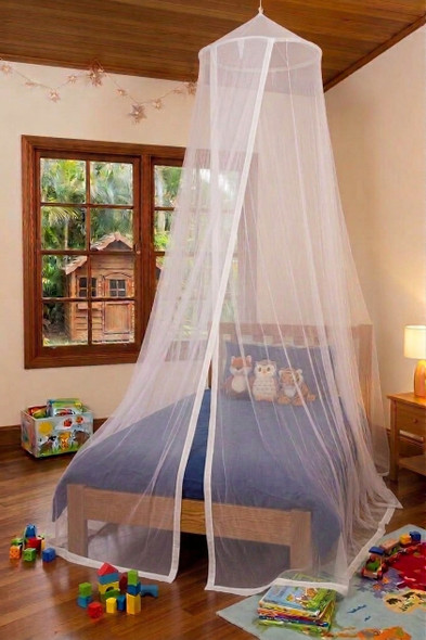 Mosquito net for children