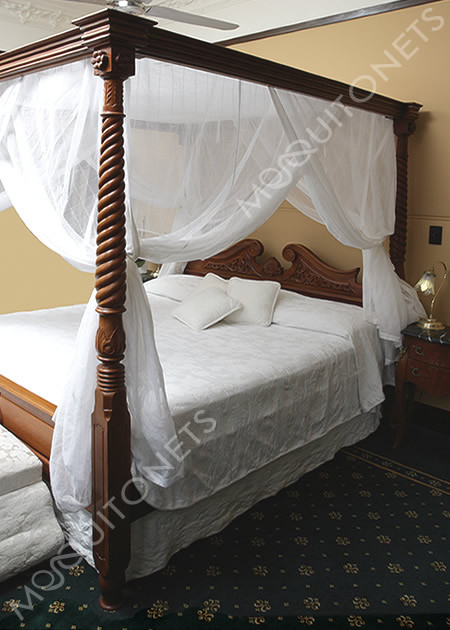 Cotton Mosquito Nets