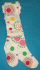 Children's print tights