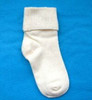 Ivory childrens socks