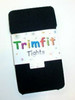 Toddler girls tights navy