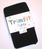 tights for children black