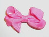 Girls hair accessory pink