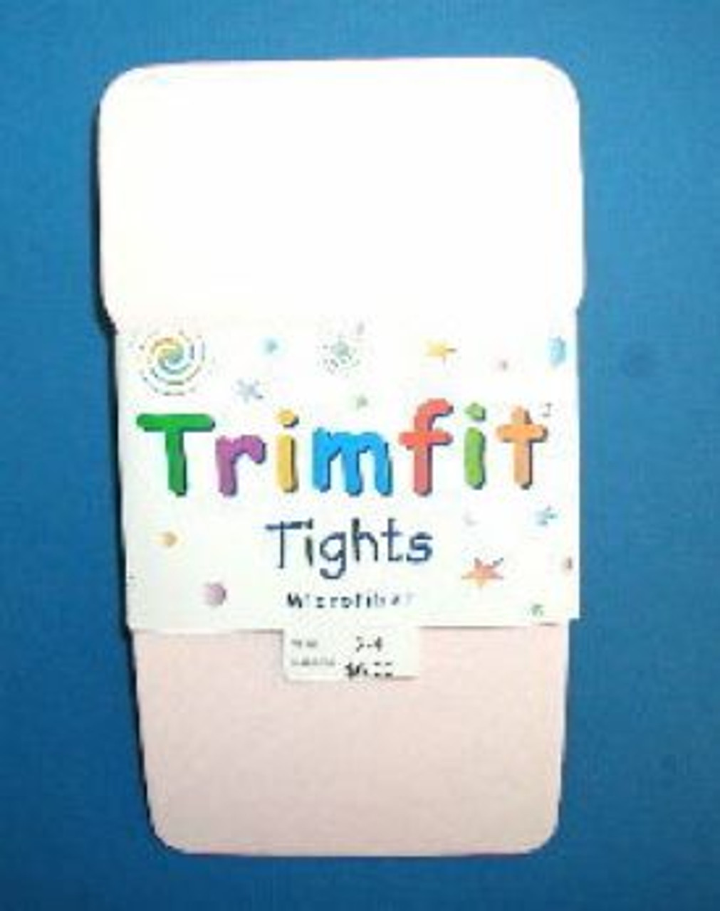 light pink girls tights