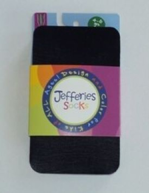 Navy blue tights for girls