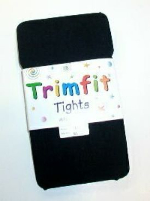 Girls tights navy Girls tights navy