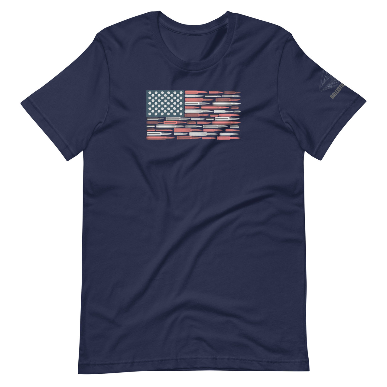 ammo Tシャツ&タオル Under Armour 1382914 Men's UA Multi-Color Lockertag Logo T
