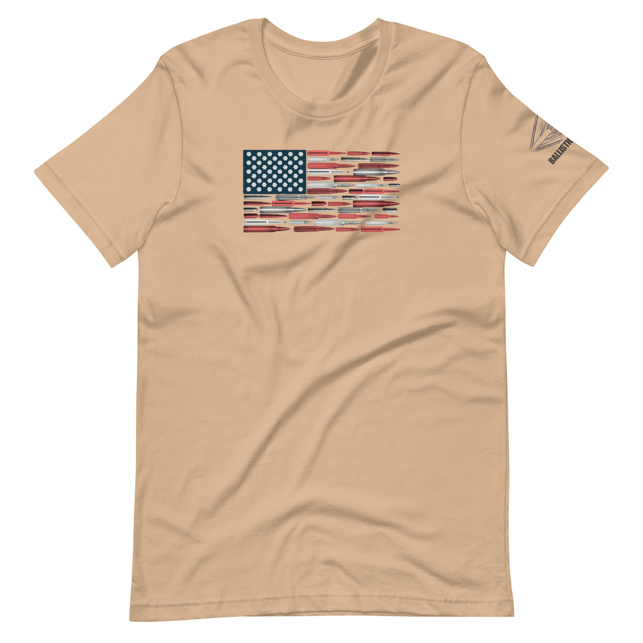 ammo Tシャツ Pass the Ammunition - Black – Battle Cat Co.
