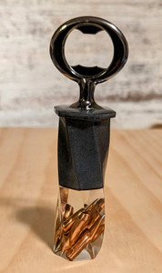 A-TIP Bottle Opener - Silver 