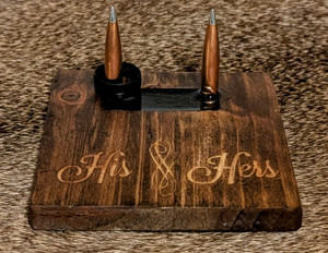 A-TIP Ring Holder Display l