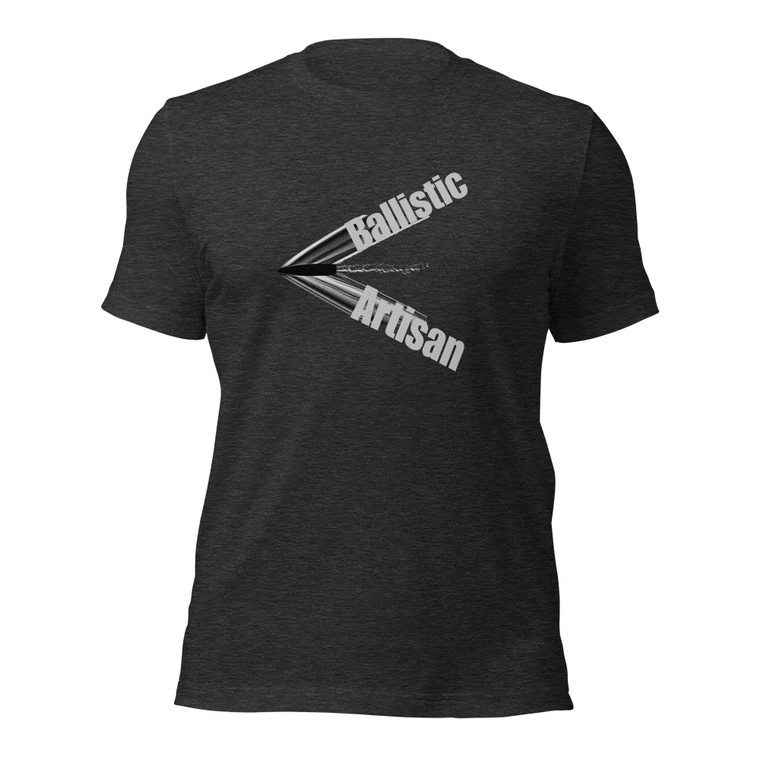 Ballistic Artisan Logo Shirt
