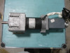 Speedline / Electrovert 2-5001-196-01-4 DC Motor - (ECM Motor Co.) 90 Volts DC, HP .125, RPM 30