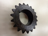 Electrovert 3-0909-254-01-6 19 Teeth, 1 1/4" Inside Diameter Sprocket