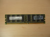 Hewlett Packard 326668-051 512MB 333MHZ DDR PC3200 NON-ECC MEMORY