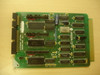 Electrovert 6-1860-157-03-1 CT/2 Card