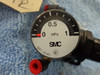 SMC AR1000-M5-1 Air Regulator w/Guage 0-1 Mpa2