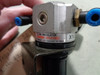 SMC AR111 Air Regulator with Pressure Gauge1