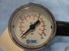 SMC AR2060-02 Air Regulator w/Guage 0-160 PSI 0-11 Bar2
