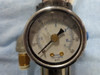 SMC AW30-N02-Z-1 Filter Regulator w/Guage 0-150 PSI, 0-10 Bar1