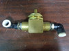 Swagelok B-45F8 Brass Valve