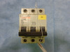 Merlin Gerin C60NB25 Circuit Breaker 25A 400V 3 Pole1