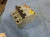 Merlin Gerin C60ND16A Circuit Breaker 16A 415V 3 Pole