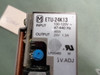 Matsushita ETU-24K13 Power Supply 24VDC 1.3A1