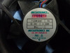 Mechatronics F1238H24BT Equipment Cooling Fan, 4.69" (119mm) Square x 1.5" Depth, 24 VDC1