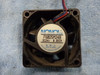 Oriental Electronics F6025M24B Equipment Cooling Fan, 2.36" (60mm) Square x 1" Depth, 24 VDC