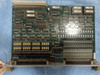 Fuji FH1001B Circuit Card