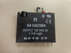 Opto 22 G4OAC5MA G4 AC Output 12-140VAC, 5VDC Logic W/Manual / Auto Switch