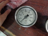 Ashcroft Gauge13 160 max PSI Pressure Gauge