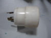 Nylon L14-20-1 20A, 125/250V Twist Lock Plug (L14-20)