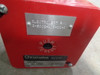 Chromalox MTI-3XX Immersion Heater 460V 18000W P/N: 5005080362