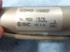 SMC NCDGNN25-UIA940037 Air Cylinder1