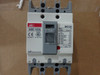 MEC NF125-CW Meta MEC disconnect switch ABE1036 75A-3P (QF1)