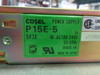 Cosel P15E-5 Cosel P15E-5 Power Supply 100-240V - 5V 3A1