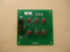 Speedline / MPM PC-258 Connector Board