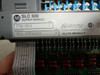 Allen-Bradley PLC1 Programmable Contoller with 1746-A7 Rack, 1746-P2 Power Supply, 1747-L532 SLC 5/03 CPU, 1746-IB16 Input Module, 1746-IB16 Input Module, 1746-OB16 Output Module2