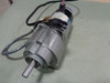 Parvalux PM10C.SIS-614990-6J Parvalux motor, PM10C.SIS/614990/6J  12VDC 6A 3000RPM2