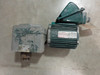 SM-Hyponic RMF01-20L-120 Induction Gear Motor