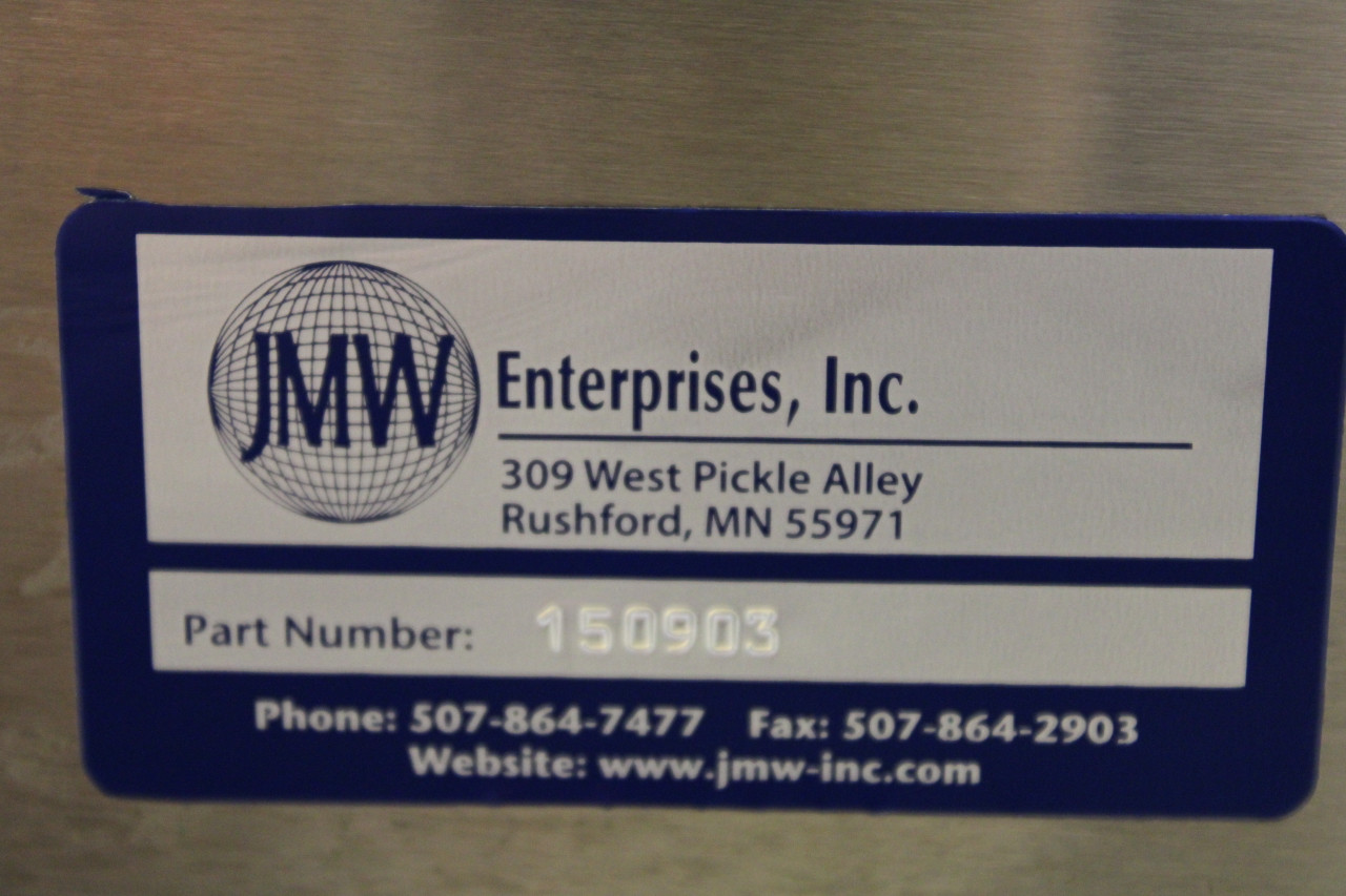 Bunn Coffee Maker JMW Enterprises